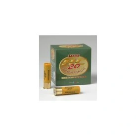 Amunicja RC20 Semimagnum 32g 6-2,7mm
